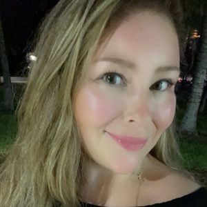 Meet your Posher, Kristina